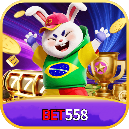 Logo da bet558