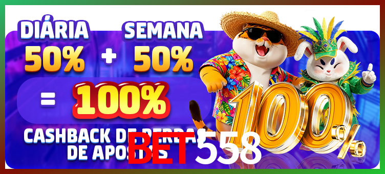 Qualificar VIP bet558